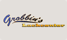 Grobbins Lackiercenter