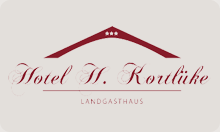 Hotel Kortlueke