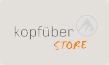 Kopfüber Store