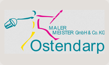 Maler Ostendarp