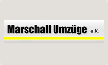 Marschall Umzüge