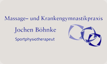 Massage Boehnke