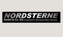 Mercedes-Benz Nordsterne