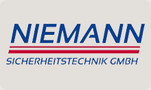 Niemann Sicherheitstechnik