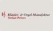 Orgel Peters